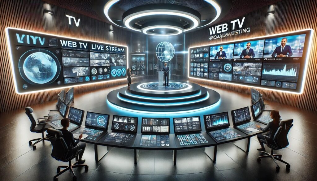 web-tv-design-web